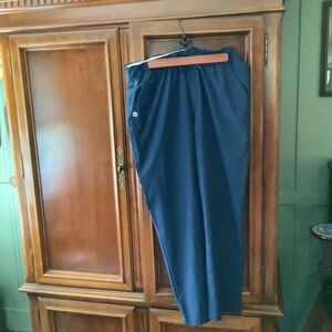 Stio women’s Vallis pant size 12 regular length
